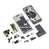 Reparación Placa iPhone 13 13 Mini Sin Bluetooth Sin Wi Fi 