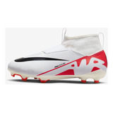 Zapatos De Fútbol Nike Jr Mercurial Superfly 9 Academy Niños