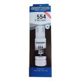  Tinta Compatible T554 T555 L8160 L8180 Factura 555