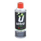 Grasa Lubricante Grado Alimenticio H1 Ultra Lube Spray 400ml