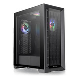 Torre Completa Cte T500 Tg Argb E Atx Con Diseño De Eficienc