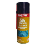 Loctite Limpia Contactos Eléctricos 