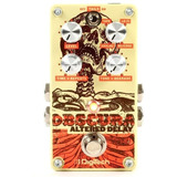 Digitech Obscura Altered Delay