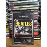 Los Beatles Los Beatles   Cassette Impecable 