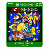 Aca Neogeo Zupapa Xbox