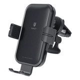 Suporte Carregador Veicular Indução Sem Fio 15w Para iPhone