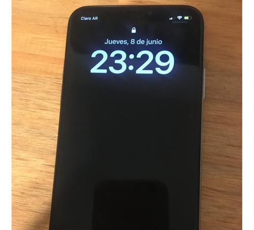 iPhone XS Usado 64 Gb (buen Estado, Con Detalles)