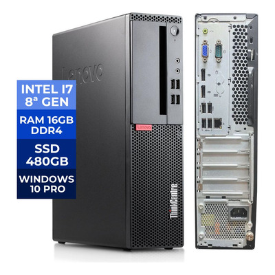 Desktop I7 7700 16gb Usado | MercadoLivre 📦 Desktop I7 7700 16gb Usado | MercadoLivre 📦