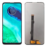 Pantalla Display Touch Compatible Moto G8 Xt2045-1 2045-2