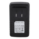 48v/0.5a Poe Enchufe De Pared Inyector Ethernet Adaptador Po