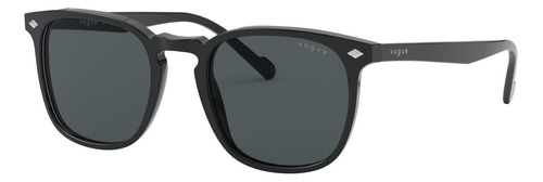 Lentes De Sol Vogue Vo5328s W44/87 49