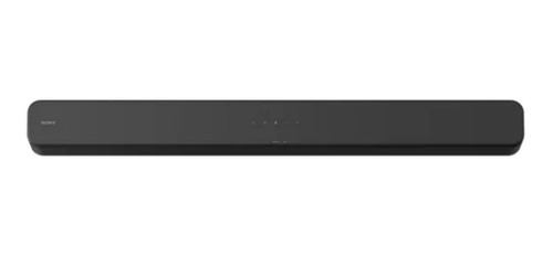 Barra De Sonido Sony 2.0 Channel 120w Con Tweeter Ht-s100f