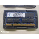 Memoria Ram Ddr2 2gb Pc2-6400 800 Mhz Laptop