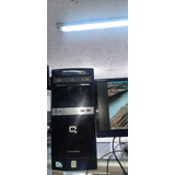 Cpuprocesador Intel Dual Core E54002.70ghzunidad De Dvd 