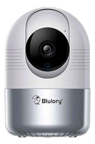 Camera Segurança Ip 360º Wi-fi 2.4g 5g Noturna Babá 1080p