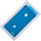 Adhesivo Pegamento Para Lcd iPhone 6s 4.7  Negro Blanco
