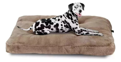 Camas Para Mascotas Hermosa Cama De Perros Gatos Xl Grande