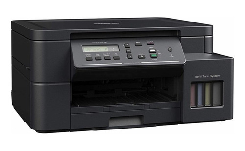 Multifuncional Brother Tinte Continua Dcp-t520w