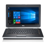 Laptop Dell E6440 Core I7 8gb 240gb Ssd Windows 10 Wifi