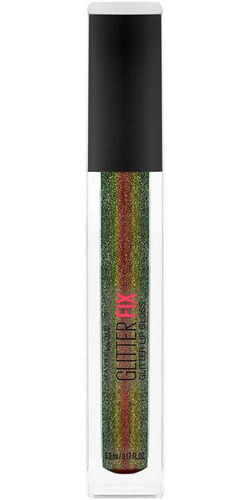 Maybelline New York Lip Studio Glitter Fix Glitter Lip Glos.