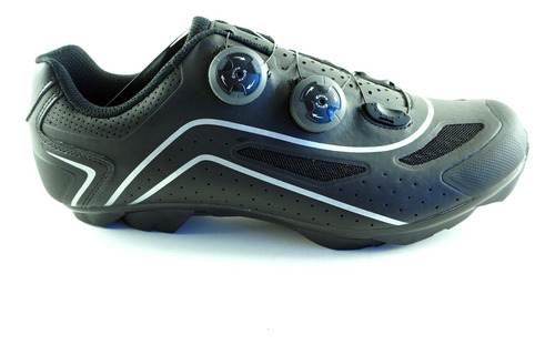 Zapatillas Zapatos Bicicleta Mtb Ciclismo Sbk Sq916-2202 