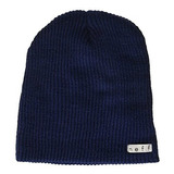 Neff Beanie Unisex Diario, Caliente, Slouchy, Suave Accesori