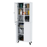 Aparador Organizador Vajillero Baño Cocina Comedor Kromo-s