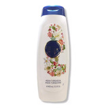 Maja Crema Liquida Perfumada Aqua Turquesa 400 Ml Lo Mejor Tipo De Envase Durex