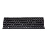 Teclado Para Notebook Samsung Np-rf511-sd1br Sd2br Sd3br