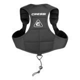 Colete De Neoprene Para Lastro Pesca Apnea Cinto - Cressi