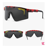 Lentes Sol Deportivos Pit Viper Retro Vintage Uv400 Rz