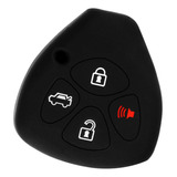 Keyguardz Keyless Entry Remote Car Key Fob Cubierta Exterior