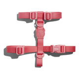 Zeedog Small Neopro H Harness Bubblegum