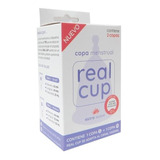 Copita X 2 Ud Copa Menstrual Reutilizable Hipoalergenico