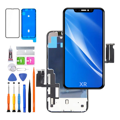 Pantalla Para iPhone XR A2105 A1984 Display Incell | Envío gratis