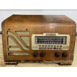 Antigua Radio Philco 40-150