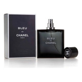Chanel Bleu De Chanel Eau De Toilette - mL a $5490
