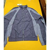 Campera Nike X Nocta Cobalt Dark Raisin