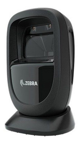 Lector Codigo De Barras Usb Zebra Ds9308 1d/2d Mostrador