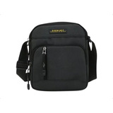 Morral Impermeable Ajustable Modelo Nuevo Reforzado Bolso