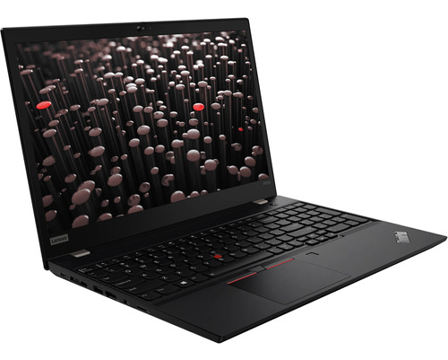 Lenovo 15.6  Thinkpad P53s Multi-touch Mobile Workstation