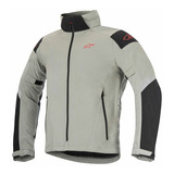 Campera Moto - Lance 3l Wp - Alpinestars