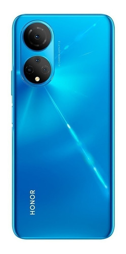 Honor X7 Dual Sim 128 Gb Azul Cometa 4 Gb Ram