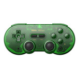 (gn) Controlador De Juegos De Edición Especial Sn30pro Bluet