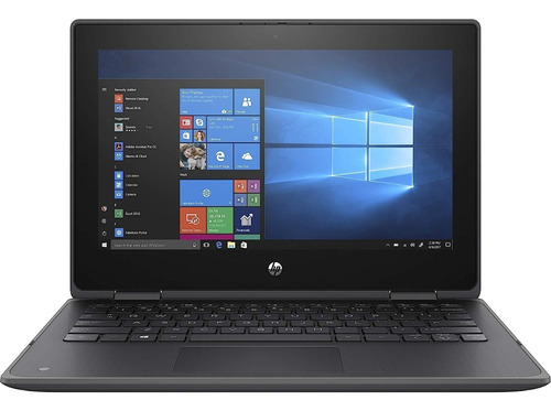 Portátil Hp Probook X360 11 G5 Ee 11.5  Touchscreen 2 En 1