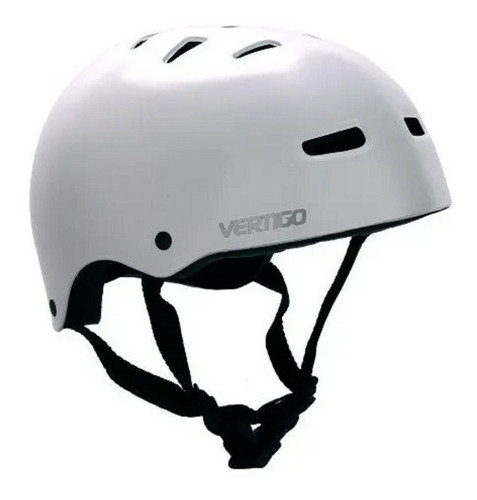 Casco Vertigo Vx Freestyle Bici Rollers Skate Monopatin Rpm