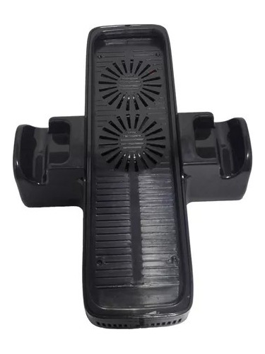 Vertical Stand Ventilador Xbox 360 Super Slim - Hais