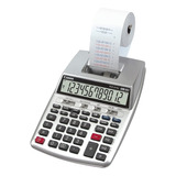 Calculadora De Plata De Impresión De Escritorio Canon P23-dt