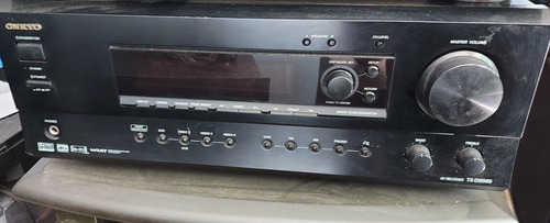 Receiver Onkyo Tx-ds595 Bivolt