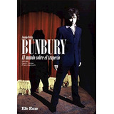 Bunbury El Mundo Sobre El Trapecio - Ordas Juanjo (libro)